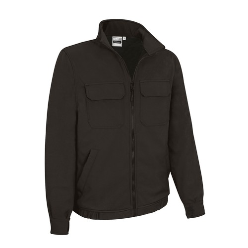 CHAQUETA SOFTSHELL AVALON