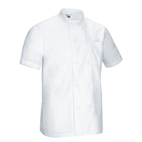 CHAQUETA CHEF M/C CAYENNE
