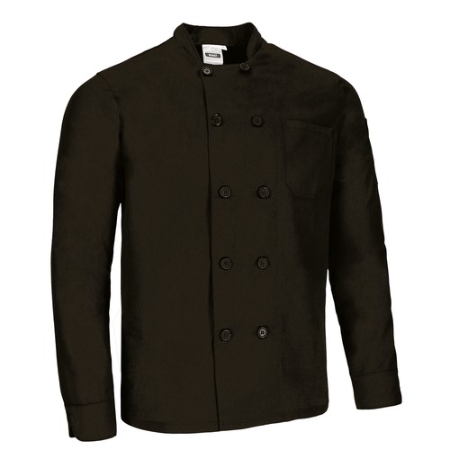 CHAQUETA CHEF M/L ROAST