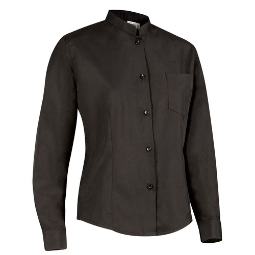 CAMISA M/L MUJER SHARON