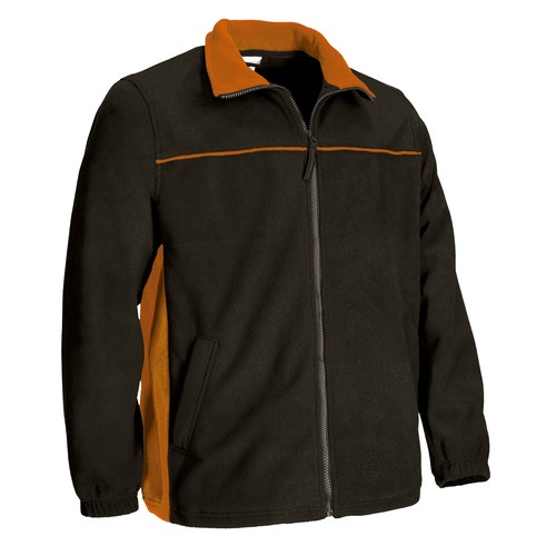 CHAQUETA POLAR THUNDER