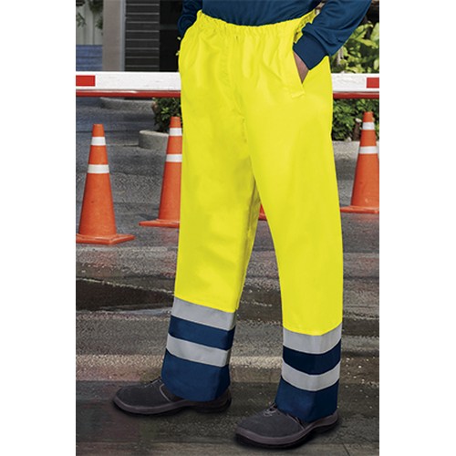 CUBRE PANTALÓN DE LLUVIA NARVIK