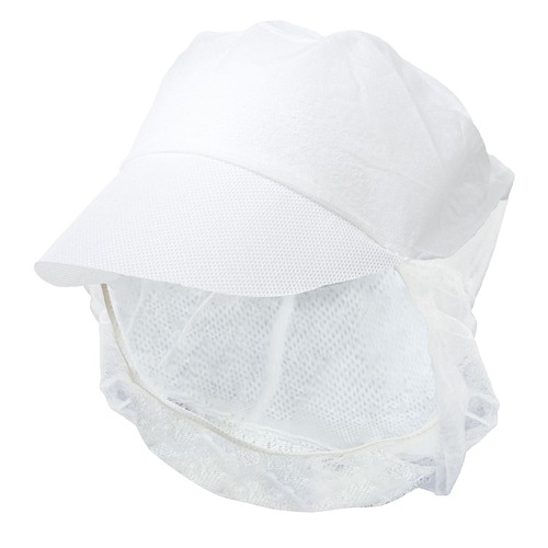 GORRA DESECHABLE FORK