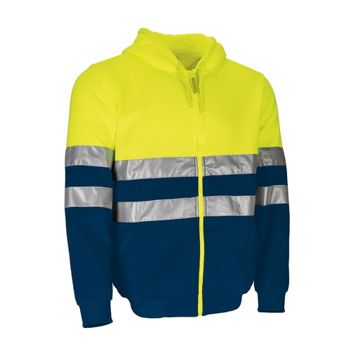 SUDADERA A.V. BRANTFORD