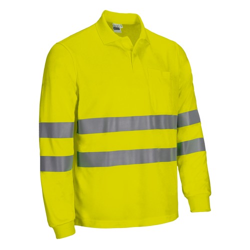 POLO A.V. M/L BUCKLAND