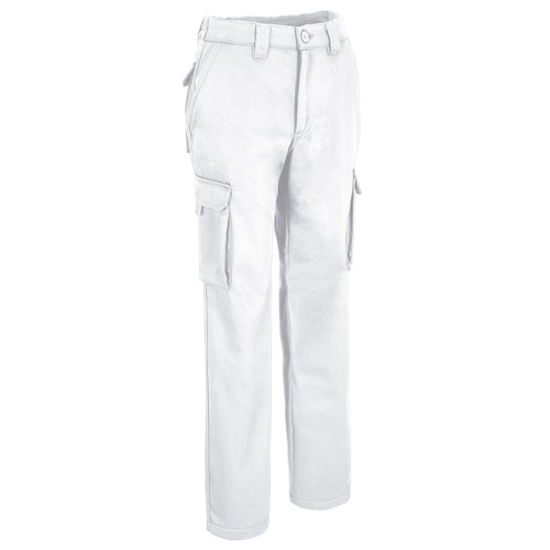 PANTALÓN MULTIBOLSILLOS BERGAMO