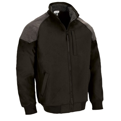 CHAQUETA SOFTSHELL ROUGH