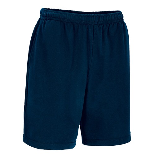 PANTALÓN CORTO DEPORTIVO GALIUS