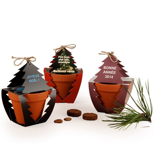 KIT DE PLANTATION REPLANTONS UN ARBRE 80 MM thumbnail 4