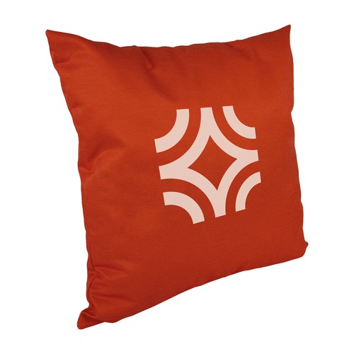 Coussin polycoton - 3