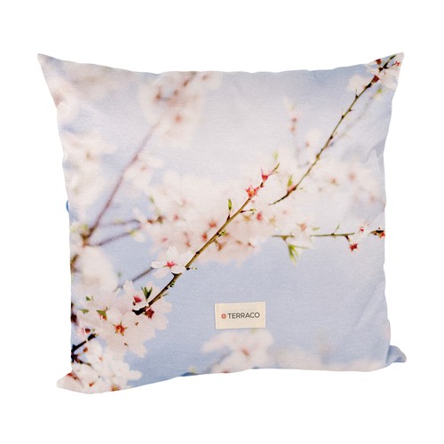 Coussin polycoton - 4