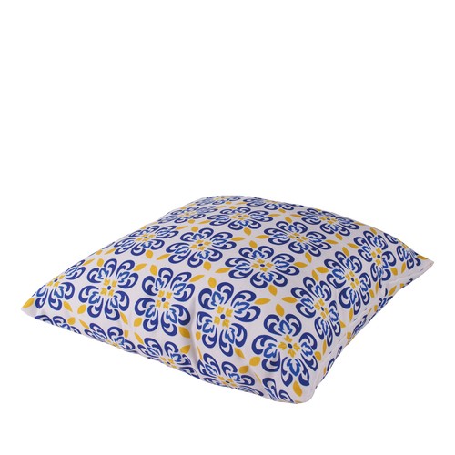 Coussin polycoton - 7