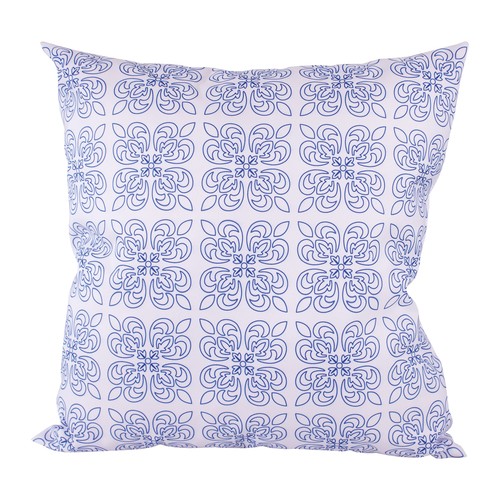 Coussin polyester imperméable - 1