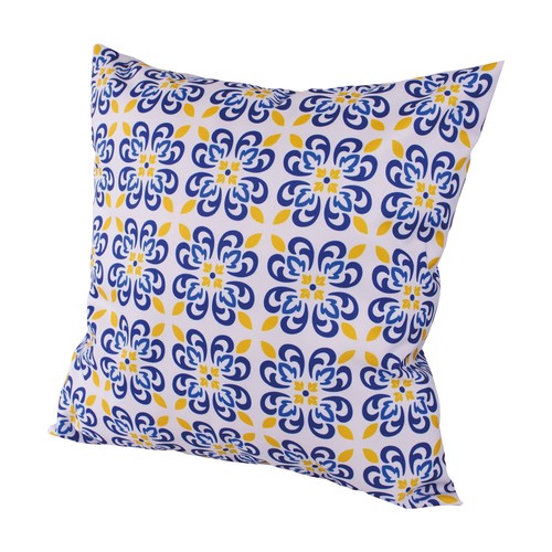 Coussin polyester imperméable - 5