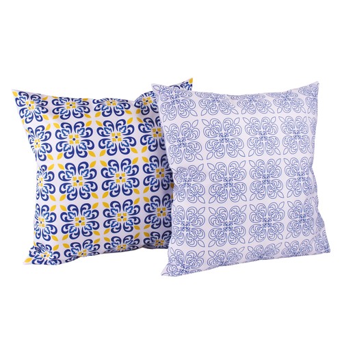 Coussin polyester imperméable - 6