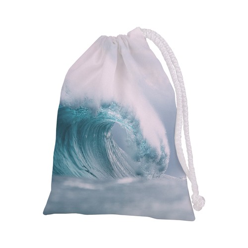 Petit pochon polyester - 1