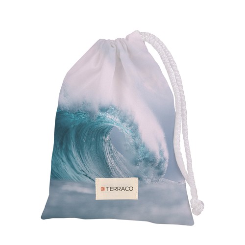 Petit pochon polyester - 2