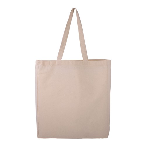 Sac cabas coton recyclé 150 gr - 2