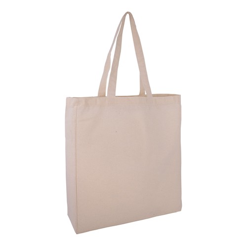 Sac cabas coton recyclé 150 gr - 3