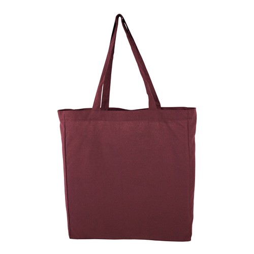 Sac cabas coton recyclé 150 gr