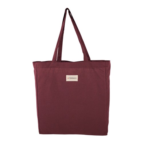 Sac cabas coton recyclé 150 gr