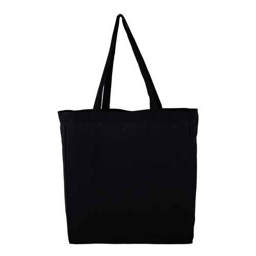 Sac cabas coton recyclé 150 gr - 1