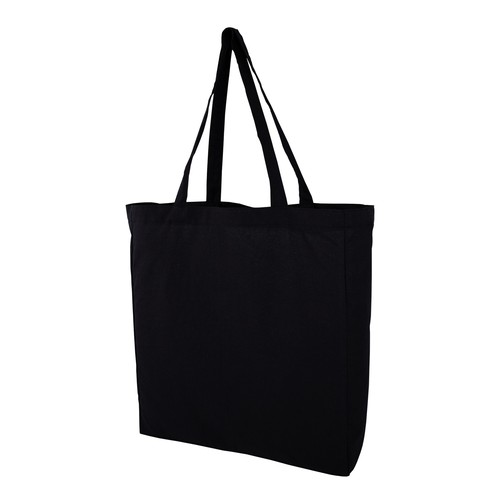 Sac cabas coton recyclé 150 gr - 2