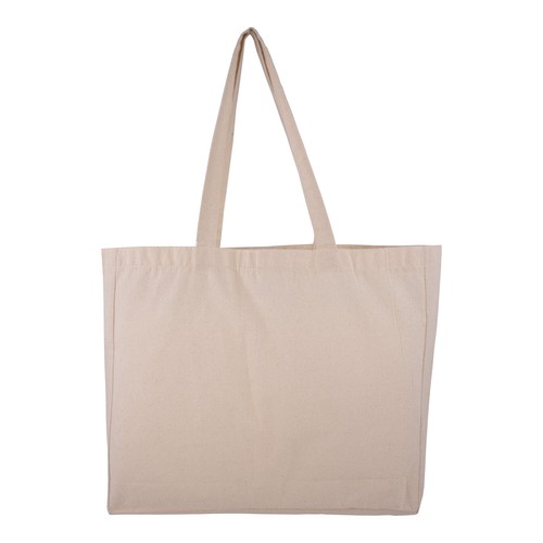 Sac cabas coton recyclé 150 gr - 2