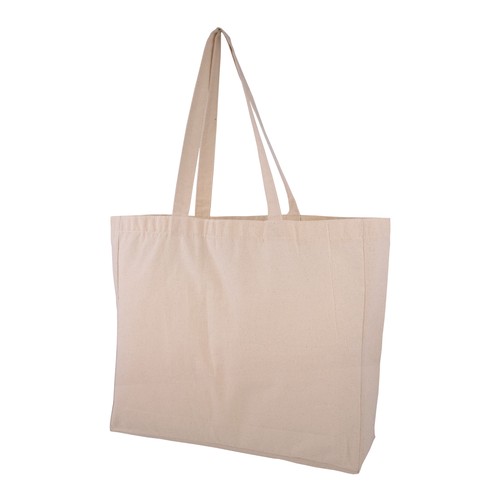 Sac cabas coton recyclé 150 gr - 3