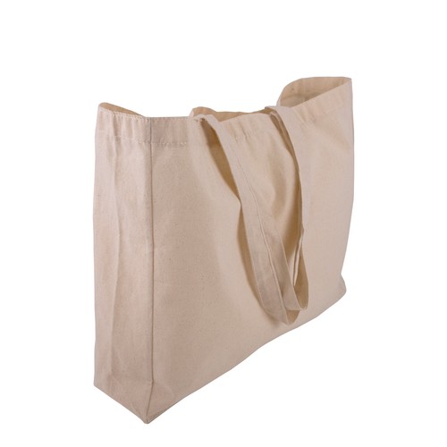 Sac cabas coton recyclé 150 gr - 6