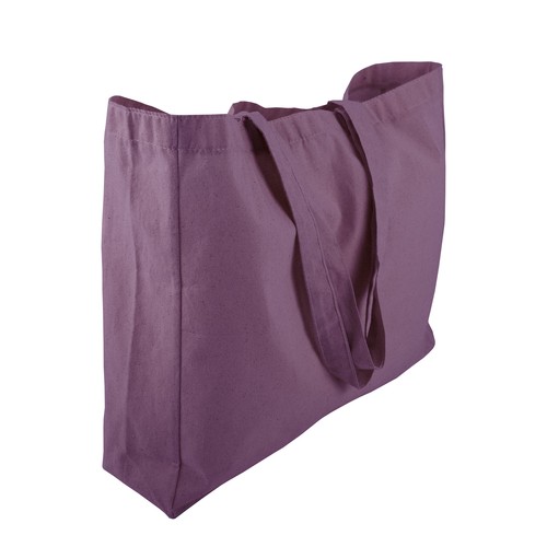 Sac cabas coton recyclé 150 gr - 1