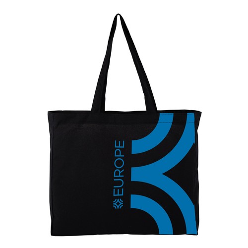 Sac cabas coton recyclé 150 gr
