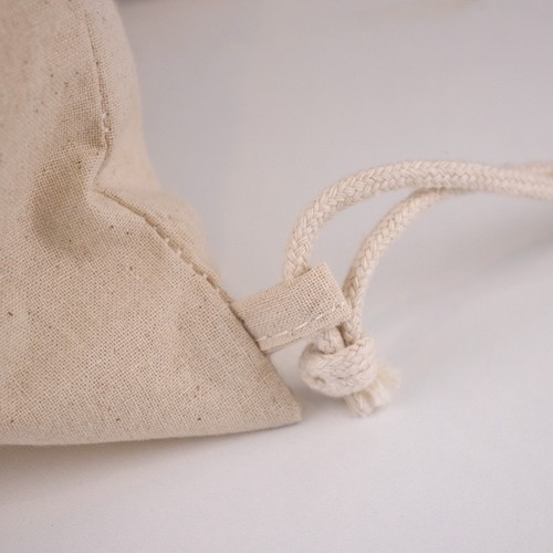 Sac à dos coton recyclé - 3