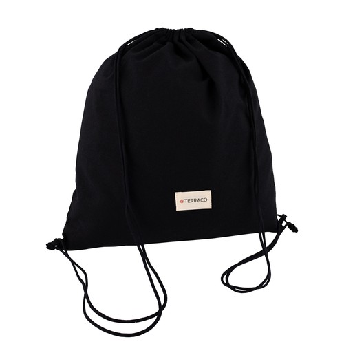 Sac à dos coton recyclé