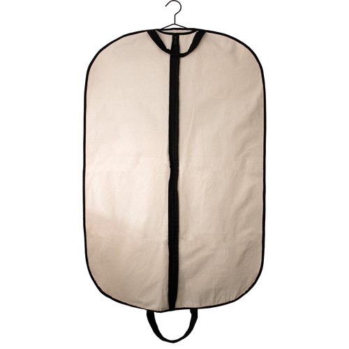 Housse à vêtements en coton - 2