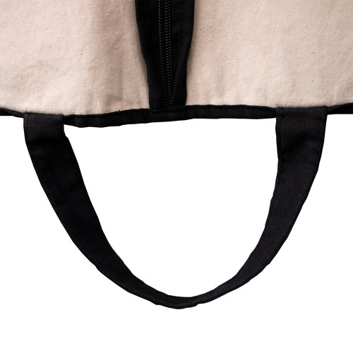 Housse à vêtements en coton - 6