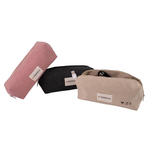 Trousse câbles en coton - 6