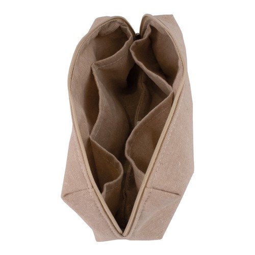 Trousse câbles en coton - 9
