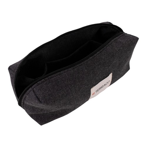 Trousse câbles en coton - 11