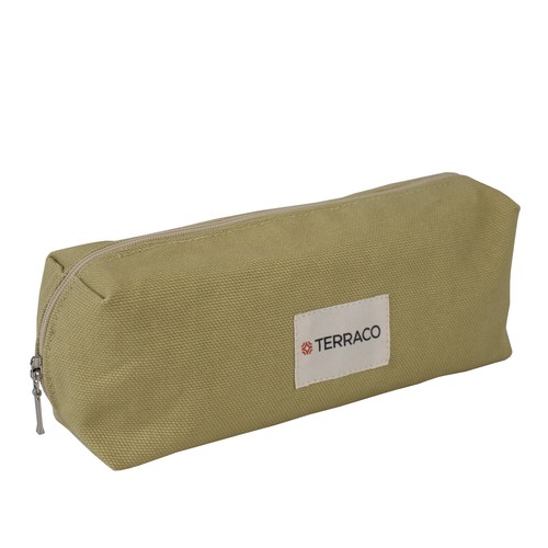 Trousse câbles en coton - 12