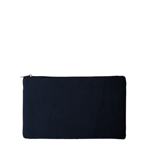 Sacoche tablette 10,2" velours côtelé - 3