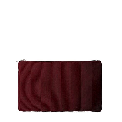 Sacoche tablette 10,2" velours côtelé - 4