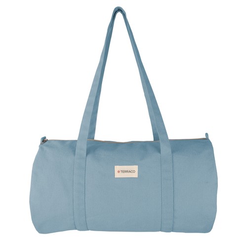 Sac de sport coton naturel 400 gr