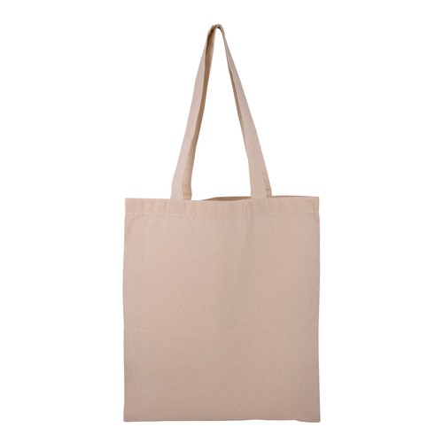 Tote bag coton recyclé 150 gr - 2