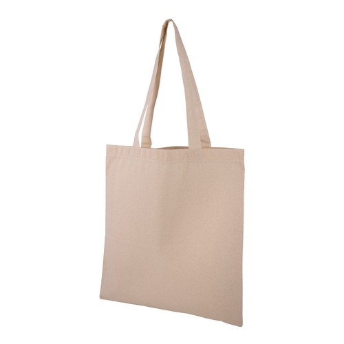 Tote bag coton recyclé 150 gr - 3