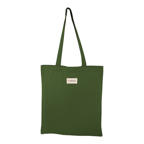 Tote bag coton recyclé 150 gr - 1