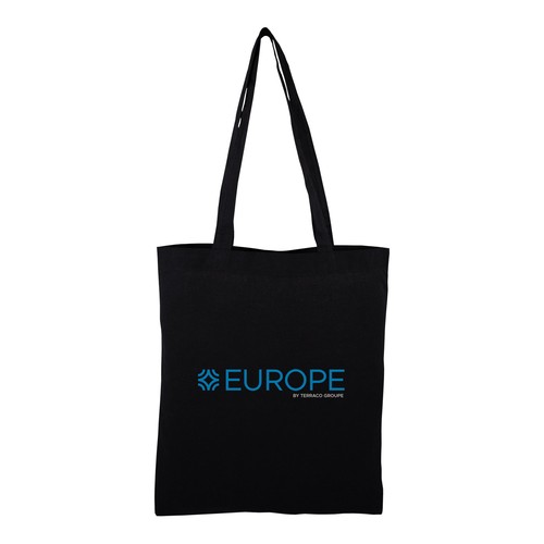 Tote bag coton recyclé 150 gr