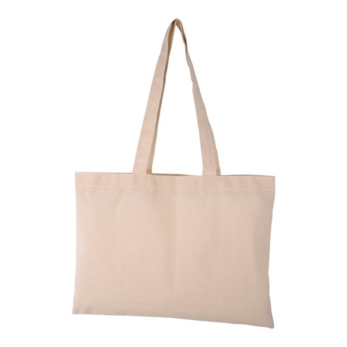 Tote bag coton recyclé 150 gr - 2