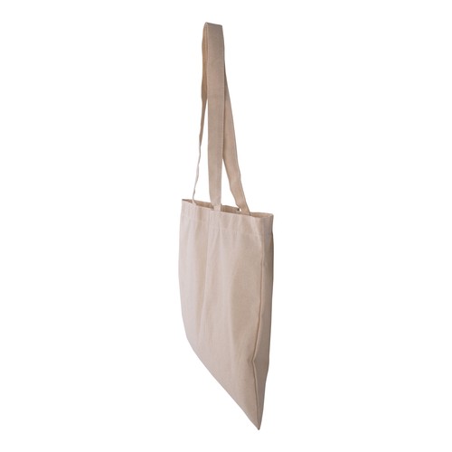 Tote bag coton recyclé 150 gr - 5