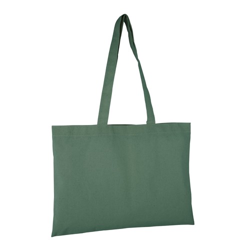Tote bag coton recyclé 150 gr